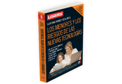 los menores y los riesgos