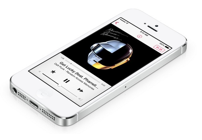 iTunes Radio contará con unas 200 estaciones y soportará comandos de Siri.