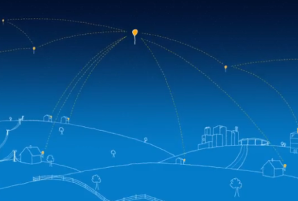 Project Loon busca operador telefónico para iniciar prueba piloto