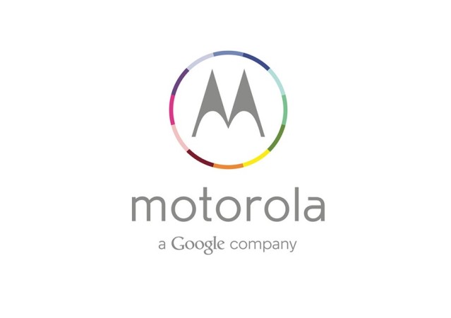 Así luce el nuevo logotipo de Motorola