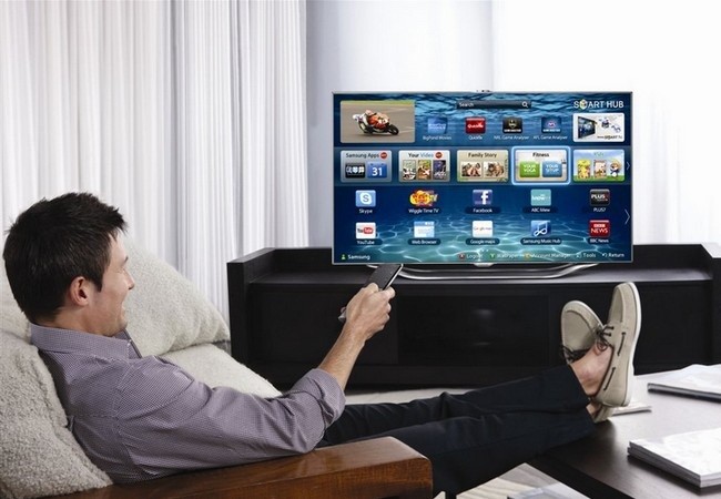 La cuarta parte de nuestra guía de compras geek incluye Smart TVs, laptops y tablets.