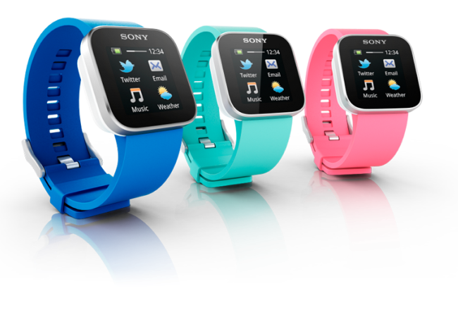 Los nuevos relojes cheap