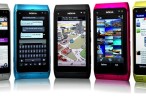 Nokia se prepara para despachar las últimas unidades equipadas con Symbian