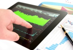De todas formas, el uso de tablets Android creció 5 por ciento en los últimos 12 meses.