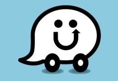 Waze permite a sus usuarios indicar en tiempo real cortes de tráfico, datos sobre el estado de las rutas, y muchísima información adicional.