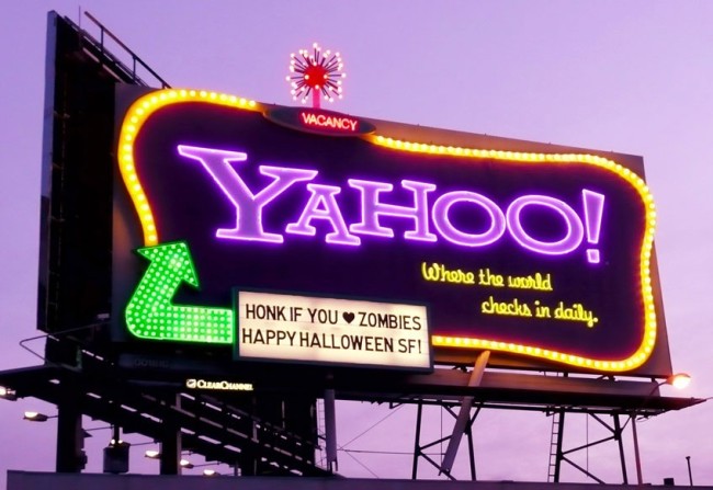 Yahoo! quiere que sus usuarios tengan la ID que siempre desearon. (Foto: Digitaltrends.com)