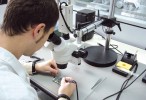 Consideremos que algunos instrumentos de laboratorio son costosos y solo pueden encontrarse en las empresas especializadas.