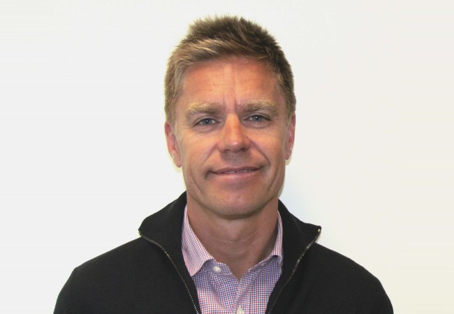 Andre Jacquet, nuevo Director General para NOKIA LTA Sur