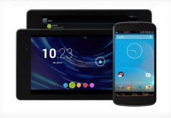 Android 4.3 llega este miércoles a los equipos de la línea Nexus