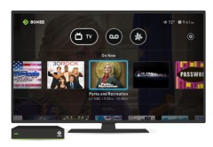 Boxee permite convertir cualquier LCD en SmartTV