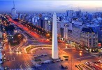 Buenos Aires se suma a la iniciativa mundial de Microsoft