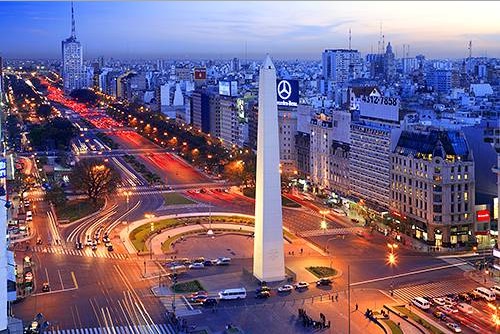 Buenos Aires se suma a la iniciativa mundial de Microsoft