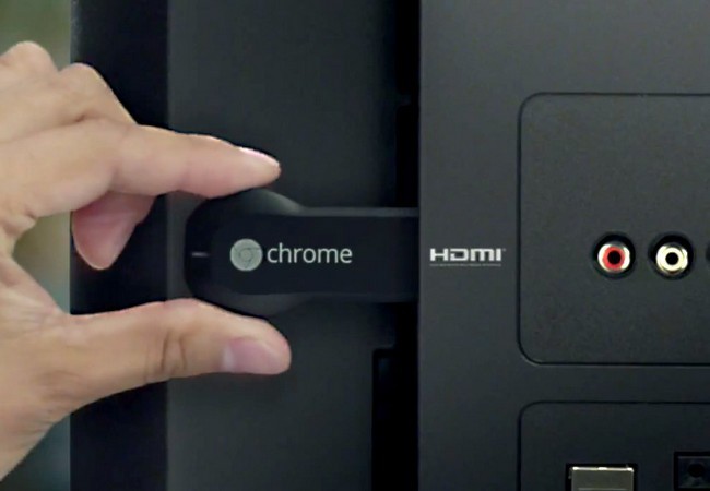 Tienes un Chromecast? Estos son los accesorios que no deben faltarte, Smart TV