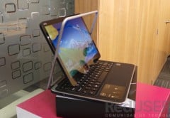 La XPS Duo 12 llegará al país en las próximas semanas