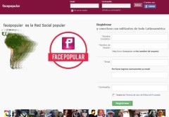 FacePopular utiliza el script PHPFox.