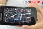 Así funciona el GPS en Google Glass