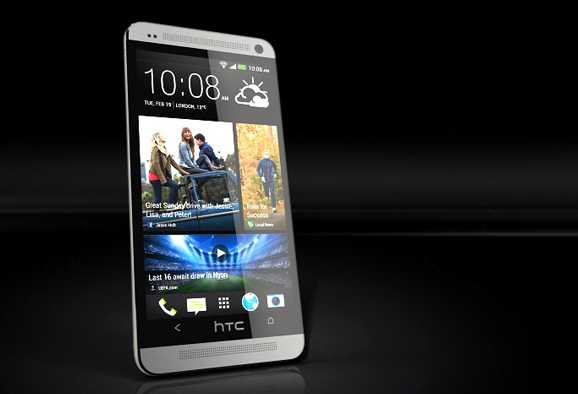 El HTC One estará disponible en dos nuevos "sabores"