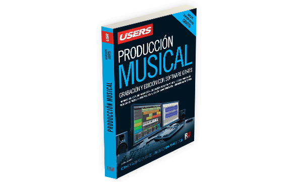 Producción Musical