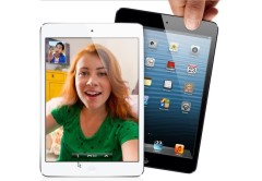 El iPad Mini de segunda generación mantendría sus 7,9 pulgadas y la resolución de 1024x768.