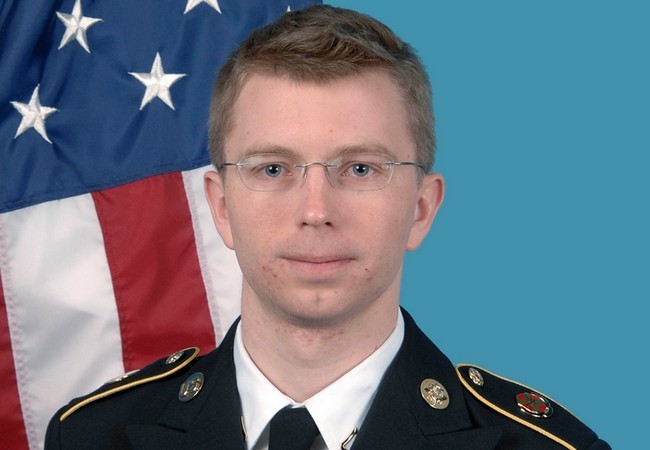 Bradley Manning