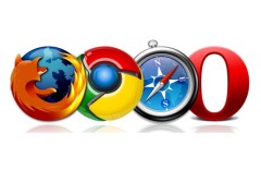 ¿Cuál es tu navegador web favorito?