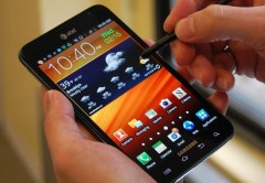 El próximo Galaxy Note tendría más de una versión