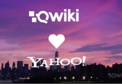 Qwiki se suma al portfolio de productos móviles de Yahoo!