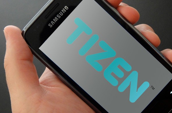 Tizen recién arribaría a los equipos Samsung en octubre o noviembre.