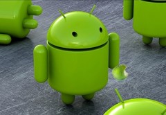 android tiene el 80 por ciento del mercado