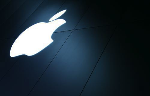 Apple intensifica sus esfuerzos para fabricar un chip propio.