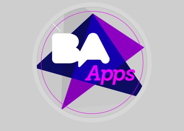 En su primera edición, BA Apps recibió proyectos de 60 equipos de todo el país.