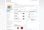 Crhomecast en el App Store.