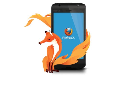 Firefox OS llega a los mercados de Colombia y Venezuela