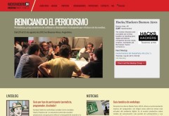 El evento se realizará en la Ciudad Cultural Konex, situada en el barrio porteño del Abasto.