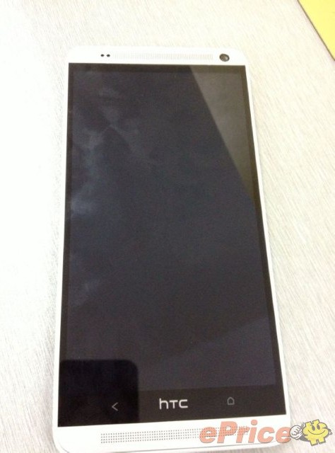 htc one max 2