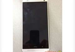 El HTC One Max sería presentado en la próxima edición de la feria IFA de Berlín