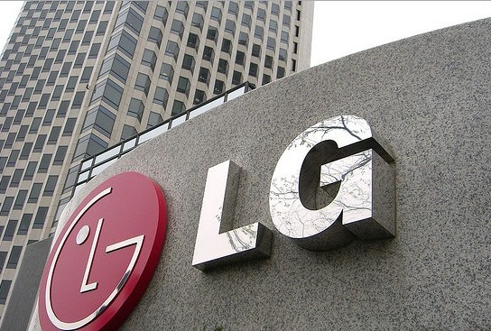 LG presentaría una nueva tablet en el primer trimestre del año