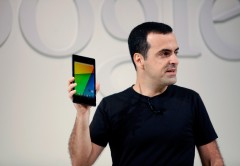 La Nexus 7 sigue registrando nuevos problemas de funcionamiento