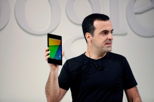 La Nexus 7 sigue registrando nuevos problemas de funcionamiento