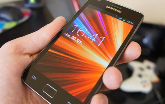 Samsung es amplio dominar del mercado argentino de teléfonos móviles