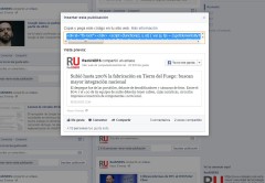 La nueva función de Facebook es similar a la ya implementada años atrás por Twitter.