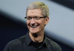 Tim Cook