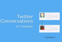 Twitter hace cambios para mejorar las comunicaciones entre los usuarios