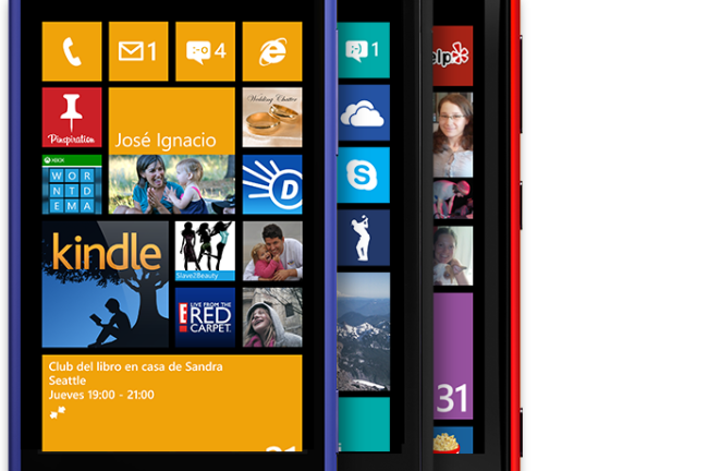 Windows Phone se posiciona como una plataforma fuerte en la región