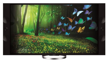 El X905 posee una pantalla de 65 pulgadas con resolución 4k. Además, su procesador mejora el video de YouTube para llevarlo a esa resolución. Cuesta  79.999 pesos.