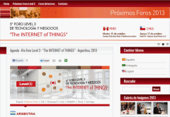 6º Foro Level 3