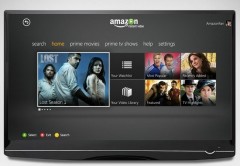 Amazon Instant Video