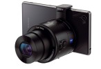 La Sony QX100 es una cámara hecha y derecha que puede conectarse a smartphones Android y iOS