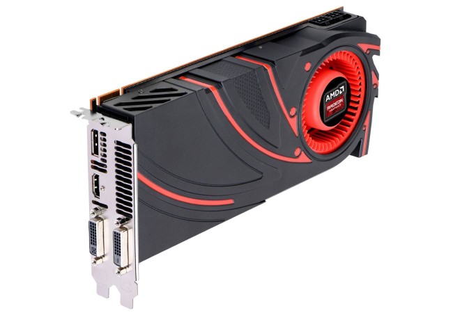 La Radeon R9 280X vien equipada con 3 GB de RAM; mientras que la R9 270X apunta a la gama media-alta, con un precio en el rango de los U$S 200 en EE.UU.