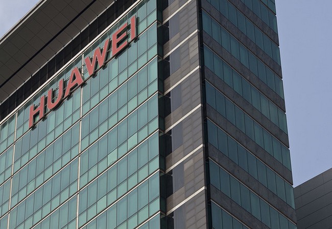 Huawei invertira US$ 20 millones para llevar sus oficinas de San Pablo a Buenos Aires.